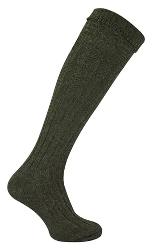 Trachtensocken von Sock Snob
