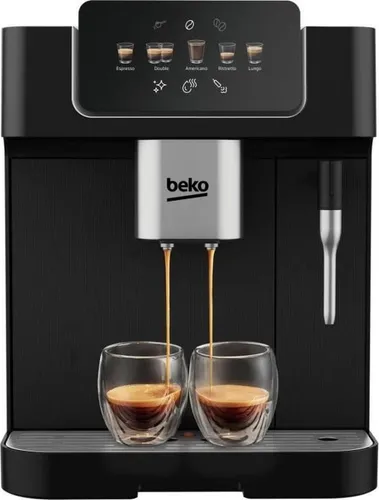 Beko CEG7302B Kaffeevollautomat von Beko