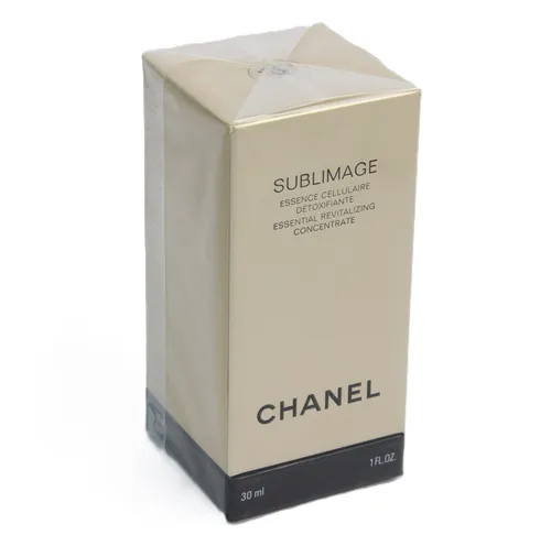 Chanel Sublimage Essential Cellularie Concentrate 30ml