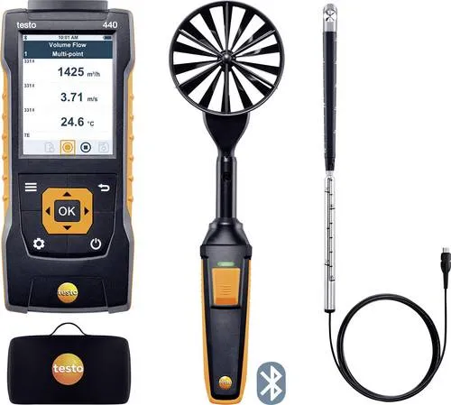 Set2 Anemometer 0563 4407