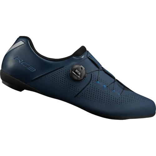 Shimano RC302 navy (N01) 46