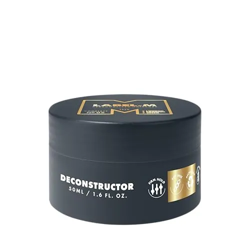 Deconstructor Styling Paste für das Haar 50 ml