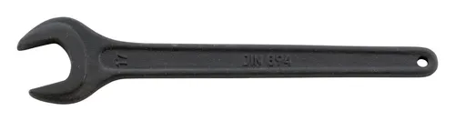 Tempo Einmaulschlüssel DIN894 110 mm von Tempo