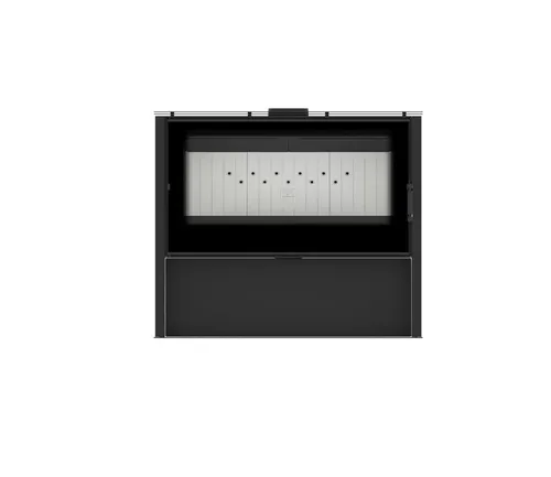 Hitze Kaminofen LUPO L 11 kW