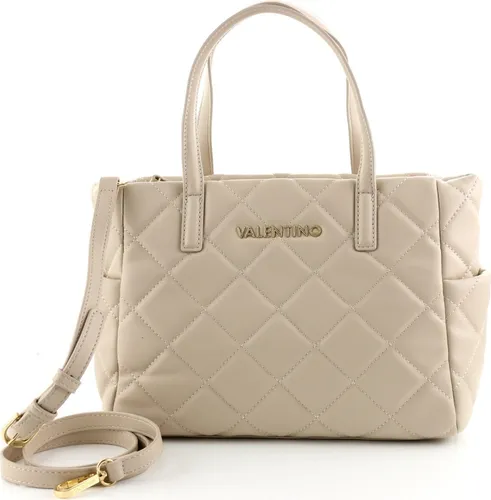 Valentino Damen Ocarina Handbag, Ecru von Valentino