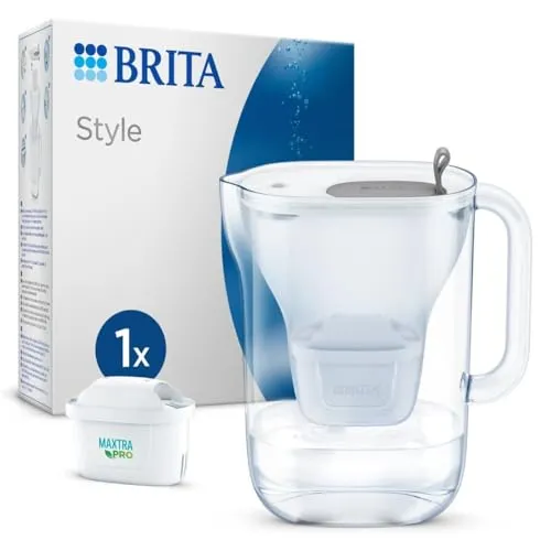 Brita Style hellgrau von BRITA