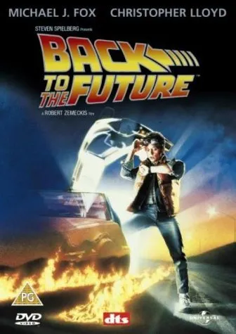Produktbild Back to the Future
