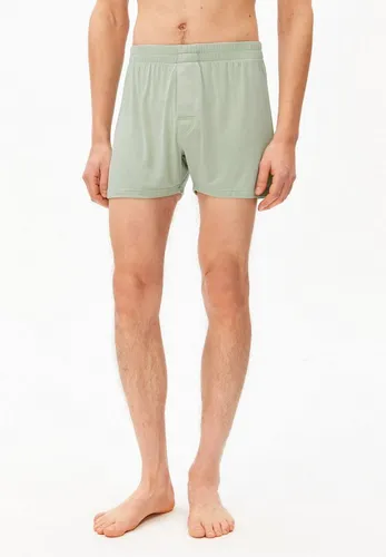 Armedangels AASKER Boxer aus TENCELTM Modal Mix - Relaxed Fit XXL - Bequeme Unterwäsche im Relaxed Fit aus hochwertigem TENCELTM Modal-Mix. Ideal für den Alltag, pflegeleicht und angenehm zu tragen. Perfekt für entspannte Tage.