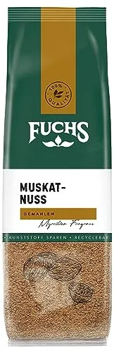 Fuchs Gewürze von FUCHS