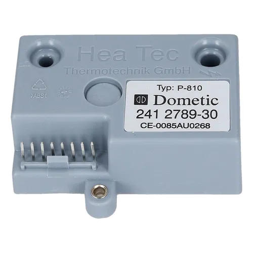 easyPART passend für 241278930 DOMETIC Zündgerät Gasfeuerungsautomat für