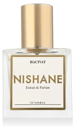 Nishane HACIVAT Extrait de Parfum 15ml