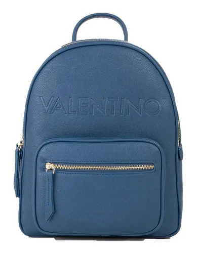 Valentino Bags Foxy Re Rucksack Damen in blau von Valentino
