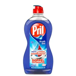 Pril Kraft-Gel Handspülmittel PPK4, 500 ml