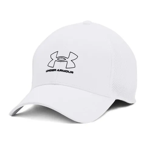 Ekomi Under Armour Iso-chill Driver Mesh Cap Herren