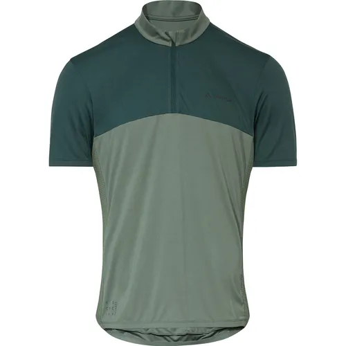 Vaude Herren Matera HZ Trikot XL in Grün von VAUDE