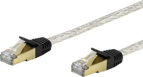 CAT6 Netzwerkkabel, 2m (45300) von Vivanco