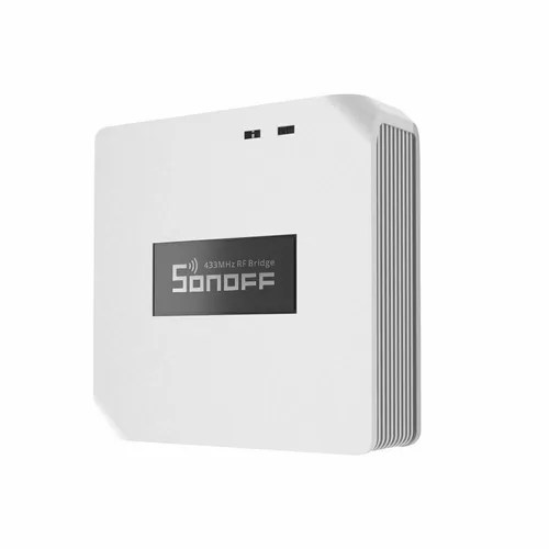 Sonoff RF BridgeR2 Smart Hub, 433MHz
