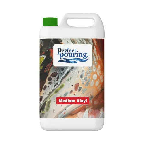 Produktbild Pouring Medium Vinyl Acrylic Painting 2,5L