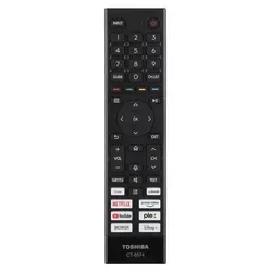 Originale Toshiba TV Fernbedienung CT-8574 von Toshiba