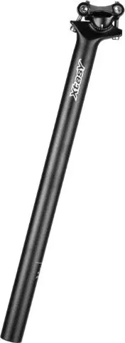 Ergotec Skalar Ø 27,2mm, 400mm Sattelstütze