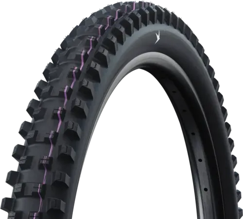 Schwalbe Shredda Front Evo Gravity Radial ADDIX Ultra Soft TLR 29