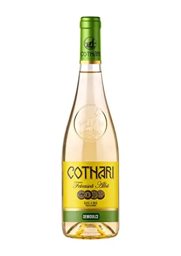 Wein Weiß von Cotnari
