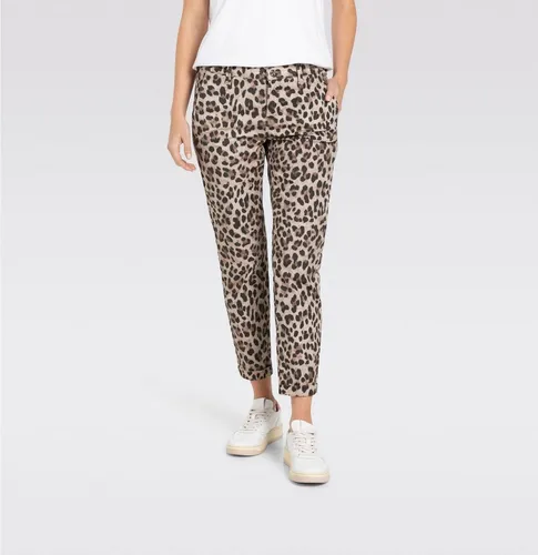 MAC Stoffhose CHINO - Stoffhose in Größe 36, aus 96% Baumwolle und 4% Elasthan für optimalen Tragekomfort, ideal für stilvolle Outfits.
