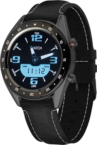 Sportliche Smartwatch Herrenuhr und Damenuhr