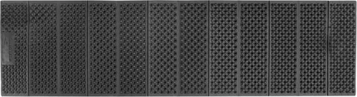 Easy Camp Merlin faltbare EVA-Matte, 180x48x2cm, schwarz von Easy Camp