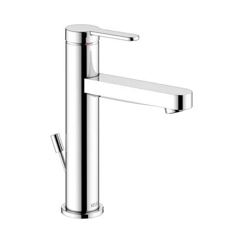 KEUCO IXMO Flat Einhebel-Waschtischmischer 130 von KEUCO