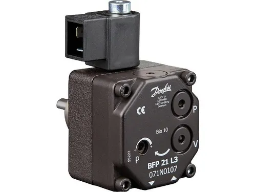 Danfoss Ölbrennerpumpe BFP 21 L3 071N0107 von Danfoss