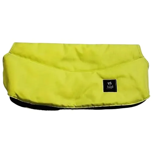 Best For Kids Kinderwagen-Handwärmer | Handschuhe für Kinderwagen in Universalgröße | Handmuff für Kinderwagen in 12 Farben | Wasserdichter Handwärmer für Kinderwagen | Handwärmer für Kinderwagen