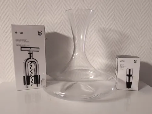 Korkenzieher Silber von WMF