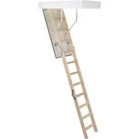 Minka Dachbodentreppe McStep Thermo 33