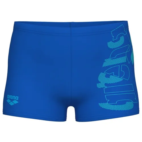 Arena - Boy's Tales Swim Short - Badehose Gr 116 blau
