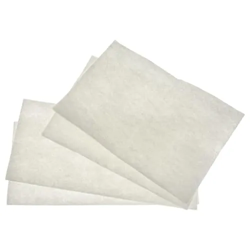 vhbw 2X Luftfilter G4 kompatibel mit Helios KWL EC 450 PRO, KWL EC 450 ECO Lüfter, Ventilator, Lüftungsgerät (1x Abluftfilter / 1x Zuluftfilter)