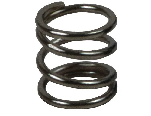 Kicker Kickertisch Metallfeder für 16 mm Stangen von Bandito