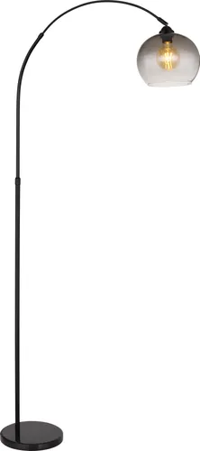 GLOBO LIGHTING Bogenlampe NEWCASTLE, 1-flammig von Globo Lighting