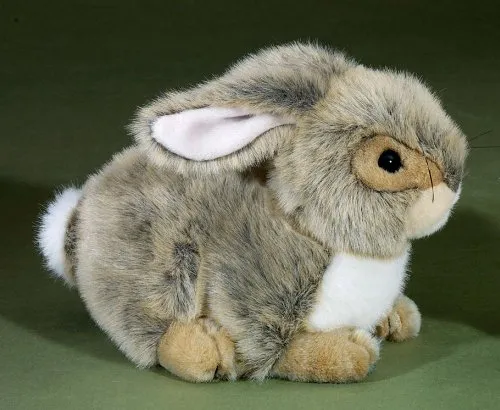 Förster Stofftiere 2725 Hase groß 26cm