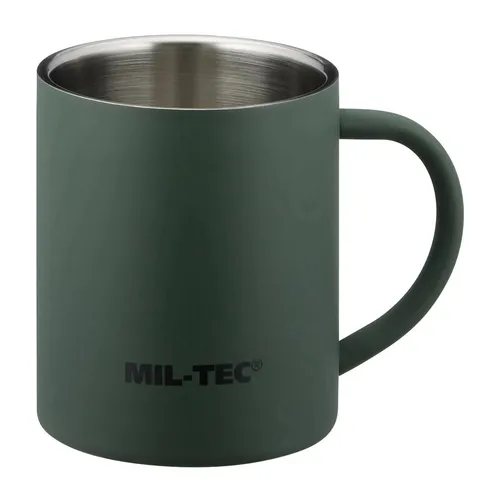 Mil-Tec Trinkbecher Insulated 300 ml