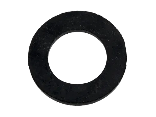 Gummischeibe für Bremsnocken, Stärke 1,5mm