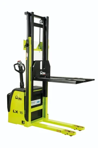 Pramac Deichselstapler HL716G00000