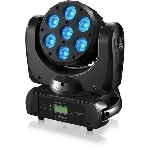 Behringer MOVING HEAD MH710 Głowica ruchoma LED (70 W, LED) (000-E6201-00010)
