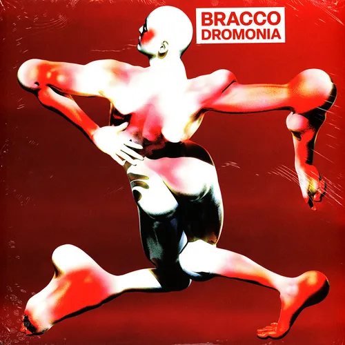 Bracco - Dromonia (Vinyl LP - 2022 - EU - Original)
