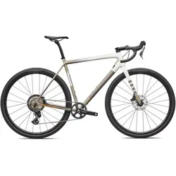 Specialized Crux Comp Carbon 28