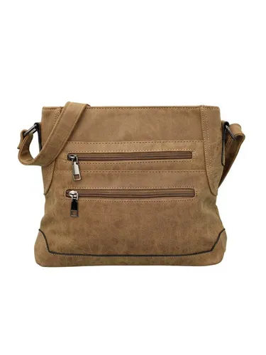 BRISE TASCHE Schultertasche Urban Eleganz Umhängetasche für Damen, Schultertasche, Handtasche