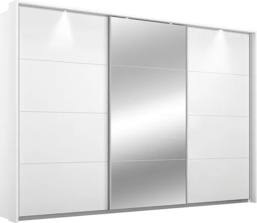 Schwebetürenschrank RAUCH 