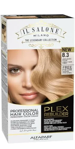 Alfaparf Milano Il Salone Milano Plex Rebuilder 8,3