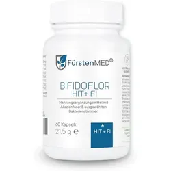 FürstenMED® Bifidoflor HIT + FI