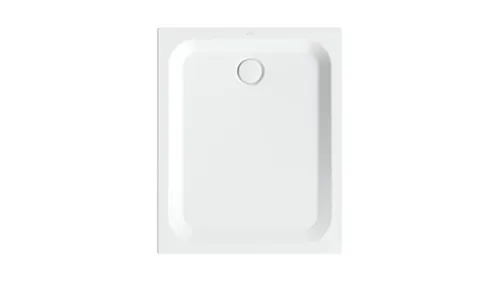 BetteUltra Rechteck-Duschwanne 1100x900x35mm von Bette